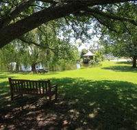 Briars Country Lodge - Accommodation Australia