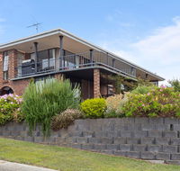 Bridairre Holiday Apartments - Accommodation Australia