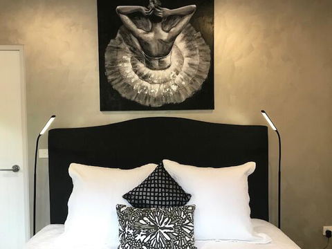 Bridal Falls Cottage - Accommodation Australia 2