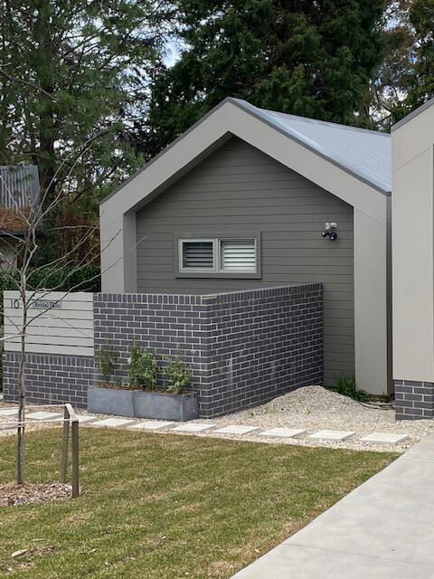 Bridal Falls Cottage - Accommodation Australia 1