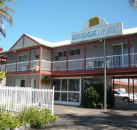 Bridge Motel - Accommodation Australia