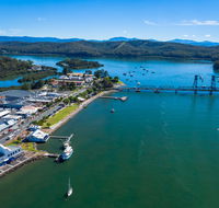 Bridge View Apartments - Accommodation Australia