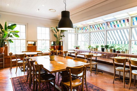 Bridgeview Hotel Willoughby - Accommodation Australia 1