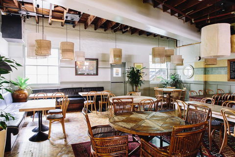 Bridgeview Hotel Willoughby - Accommodation Australia 2