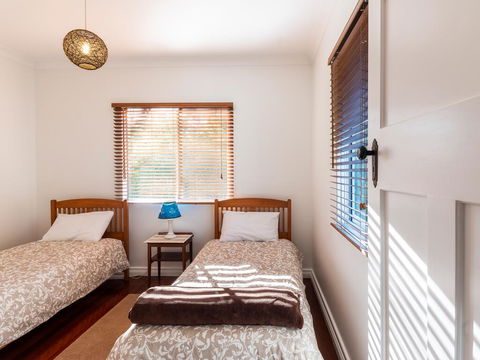 Bridle Guesthouse - Accommodation Australia 1