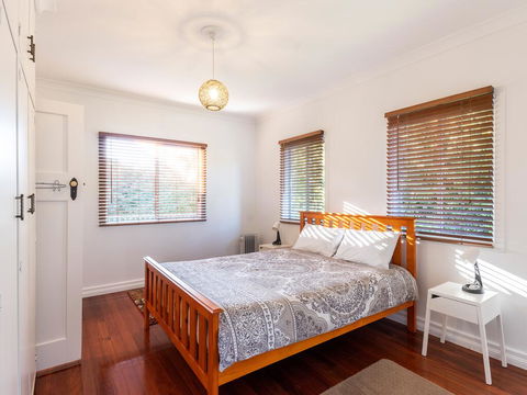 Bridle Guesthouse - Accommodation Australia 2
