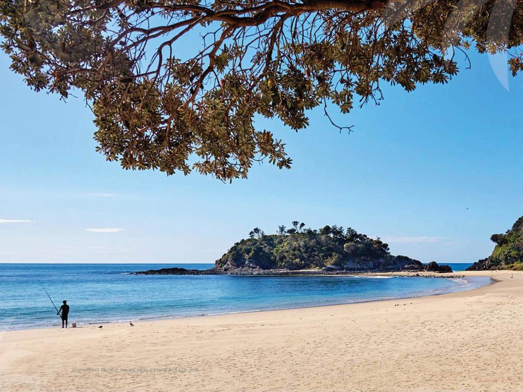 Seal Rocks NSW Accommodation Australia