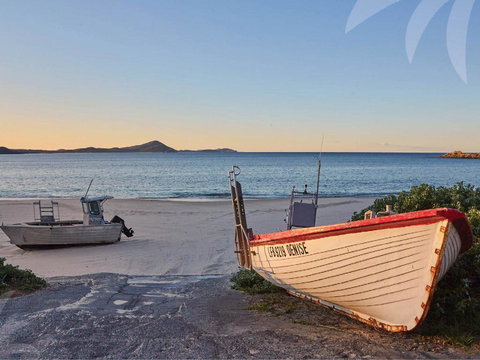 Briesta - Australia Shopping 2