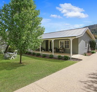 Bright 29 - Accommodation Australia