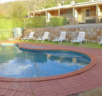 Bright Avenue Motor Inn - Accommodation Australia