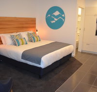 Bright Colonial Motel - Accommodation Australia