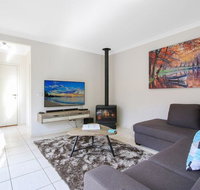 Bright Delight - Modern Luxury - Accommodation Australia
