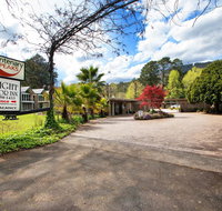 Bright Motor Inn - Accommodation Australia