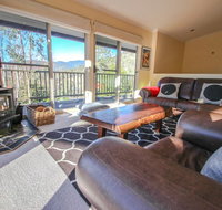 Bright On High - Accommodation Australia