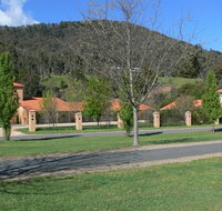 Bright on Track - Accommodation Australia