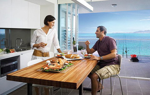 Bright Point Elite - Accommodation Australia 2