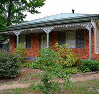 Bright River Cottage - Accommodation Australia