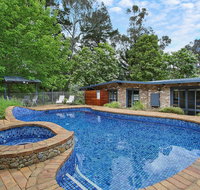 Bright River Rest - Accommodation Australia