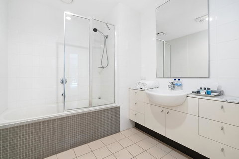 Brighton Bay Apartments - Accommodation Australia 1