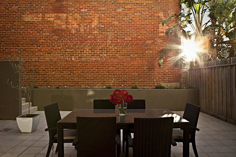 Brighton Bay Apartments - Accommodation Australia 0