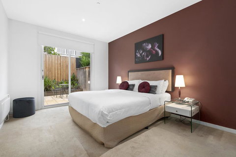 Brighton Bay Apartments - Accommodation Australia 2