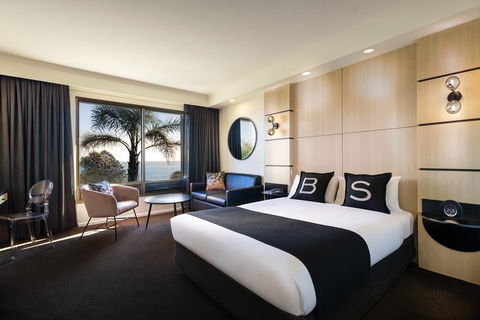 Brighton Savoy Hotel - Accommodation Australia 2