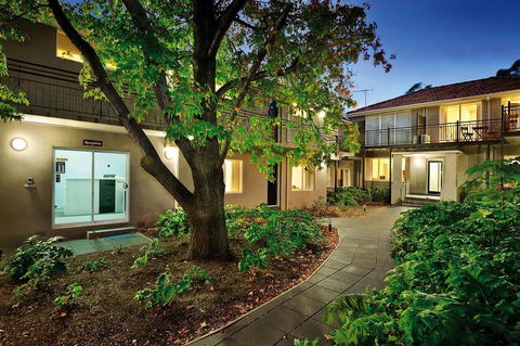 Brighton Serviced Apartments - Accommodation Australia 0