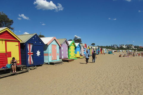 Brighton Serviced Apartments - Accommodation Australia 2