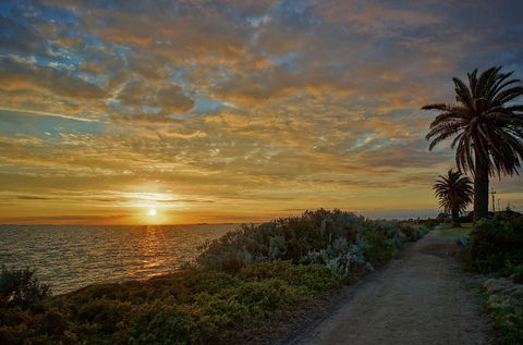 Brighton Serviced Apartments - Accommodation Australia 1