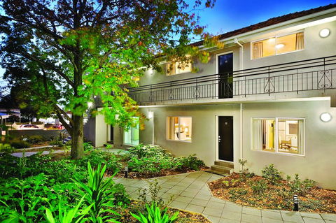 Brighton Serviced Apartments - Accommodation Australia 3