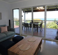 Brilliant Ocean Views - Accommodation Australia