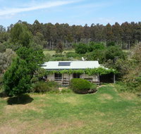 Brimin Lodge Orchard Cottage - Accommodation Australia