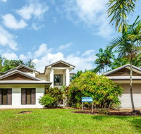 Brindabella - Palm Cove - Accommodation Australia