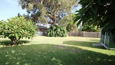 Briney Mia At Hat Head - Accommodation Australia 2