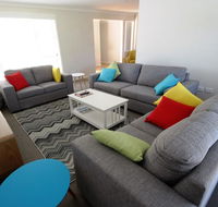 Briney Mia at Hat Head - Accommodation Australia