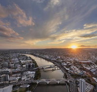 Brisbane CBD Apartments - Accommodation Australia