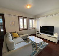 Brisbane City Apartment atop Victoria Park - Accommodation Australia