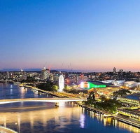 Brisbane City Apartments Tank St CBD - Accommodation Australia