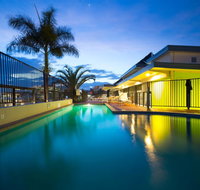 Brisbane City YHA - Accommodation Australia