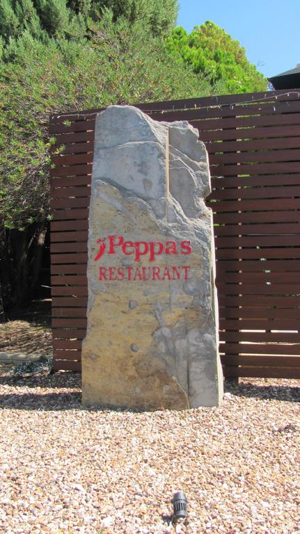 Bristol Hill Motor Inn & Peppa's Licensed Restaurant - Accommodation Australia 3