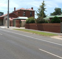 Bristol House Accommodation - Accommodation Australia