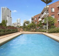 Britannia - Accommodation Australia
