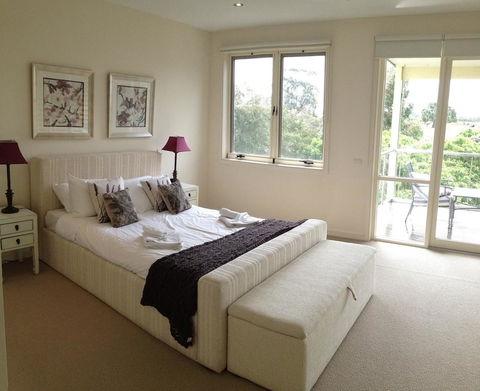 Broadbeach Inverloch Resort - Accommodation Australia 3