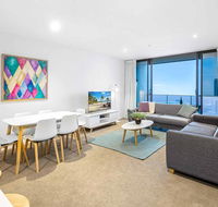 Broadbeach Residences by Holiday Holiday - Accommodation Australia