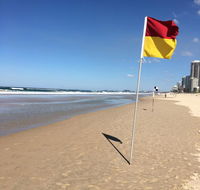 Broadbeach Studios - Accommodation Australia