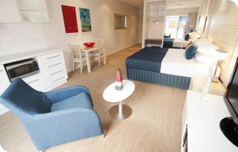 Broadwater Mariner Resort - Accommodation Australia 2
