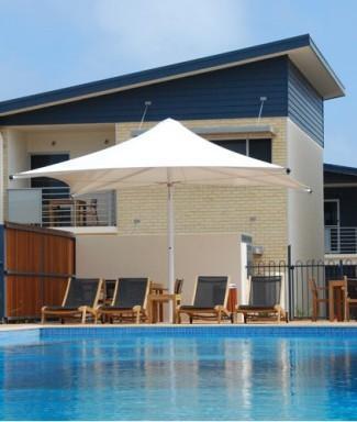 Broadwater Mariner Resort - Accommodation Australia 3