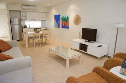 Broadwater Mariner Resort - Accommodation Australia 1