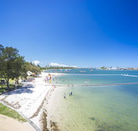 Broadwater Paradise - Accommodation Australia