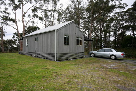 Brodribb River Rainforest Cabins - Cabin 1 - Local Tourism 1